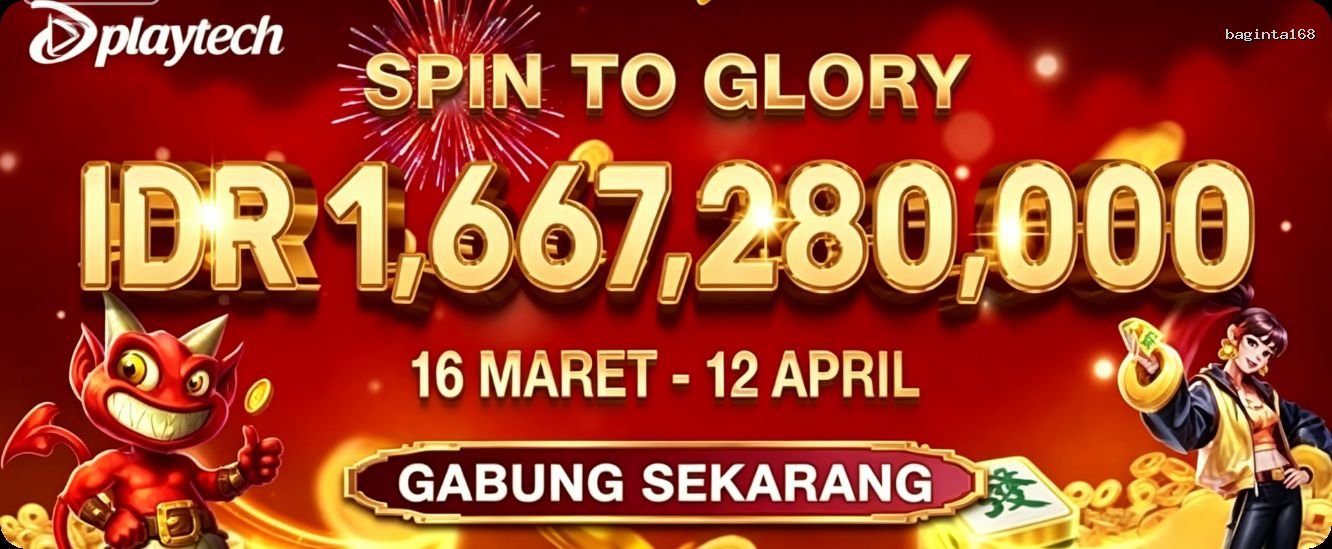 Unduh baginta168 apk Versi Terbaru